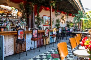 Buena Vista Social Bar