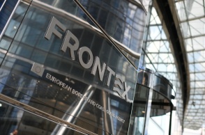 Frontex: Ο αριθμός των μεταναστών που διασχίζουν την κεντρική Μεσόγειο υπερδιπλασιάστηκε από το 2022 - Οι χώρες της ΕΕ που καταγράφουν τις περισσότερες εισόδους