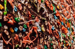 Πεζοδρόμια Δαλματίας