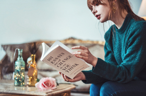 7 βιβλία αυτοβελτίωσης για το καλοκαίρι 2023