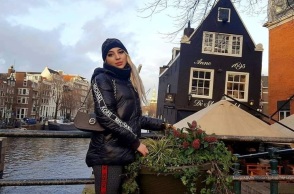 Η 27χρονη Αναστάζια που βρέθηκε νεκρή στην Κω