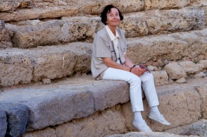 Μαρία Λαμπαδαρίδου-Πόθου: Απεβίωσε σε ηλικία 90 ετών η διακεκριμένη λογοτέχνιδα - Η πορεία της στα γράμματα και τα σημαντικότερα έργα της.