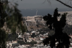 Καιρός - Πρόγνωση ΕΜΥ: Άνοδος της θερμοκρασίας τη Δευτέρα 19 Ιουνίου - Έως και τους 31 βαθμούς Κελσίου το θερμόμετρο στην Αττική.