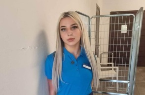 H 27χρονη Αναστάζια δολοφονήθηκε στην Κω