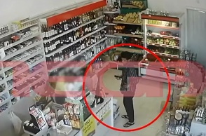 Κως: Νεκρή εντοπίστηκε η 27χρονη αγνοούμενη κοπέλα από την Πολωνία - Βίντεο ντοκουμέντο καταγράφει τις κινήσεις του 32χρονου συλληφθέντα για την απαγωγή της.