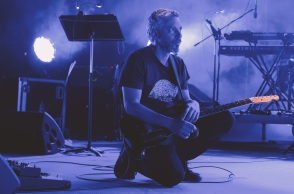 Αλκίνοος Ιωαννίδης: Η αναβληθείσα συναυλία στο θέατρο «Νταμάρι - Αλίκη Βουγιουκλάκη», στα Βριλήσσια, μεταφέρεται, την Παρασκευή 23 Ιουνίου