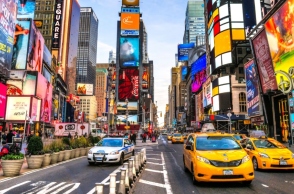 Ο απόλυτος ταξιδιωτικός προορισμός για μια αξέχαστη εμπειρία στη Νέα Υόρκη