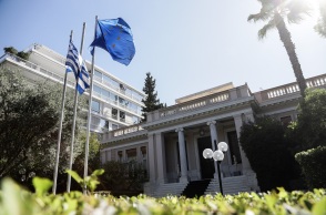 Εκλογές 2023: Οι δέκα μεγάλες προκλήσεις που θα έχει να αντιμετωπίσει η επόμενη κυβέρνηση στην Ελλάδα.