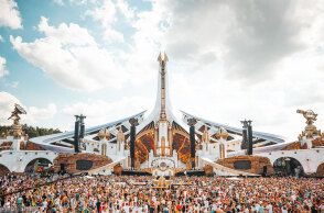 Tomorrowland
