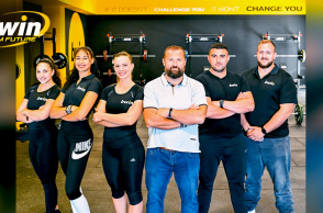 bwin native CSR Προπονητήριο Καλλικράτεια