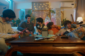 «Mood», το νέο app που διαμορφώνει το night life της πόλης