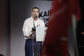 Εκλογές 2023 -  Δρυμιώτης: Μου φαίνεται πολύ να χάσει ο Τσίπρας και να παραμείνει