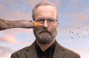 Lucky Hank: Η μίνι τηλεοπτική σειρά που βασίζεται στο χιουμοριστικό μυθιστόρημα του Richard Russo