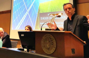 Clima21: Η ημερίδα «Το μέλλον των φωτοβολταϊκών»