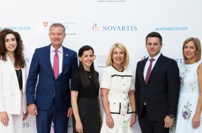 novartis