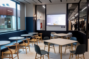 Νέο πρόγραμμα για φοιτητές από την Pfizer