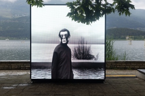 Matthew Niederhauser και Marc Da Costa, «Parallels»