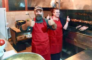 «Ακαδημία Τρύφωνος»