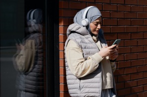 Billboard Arabia: Νέα πλατφόρμα για καλλιτέχνες με αραβικές ρίζες - Σε συνεργασία με τον μεγαλύτερο μιντιακό οργανισμό της Σαουδικής Αραβίας.