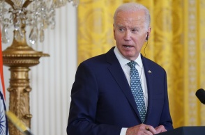 ΗΠΑ: Ο πρόεδρος Μπάιντεν θα υπογράψει διάταγμα που επεκτείνει την πρόσβαση σε μέσα αντισύλληψης - Κλείνει ένας χρόνος από την απόφαση του Ανώτατου Δικαστηρίου.