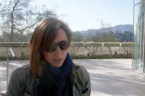 Τι γυρεύω εδώ; Η στήλη της Μαργαρίτας Μιχελάκου