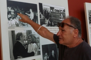 Εκλογές 2023: Ο Κώστας Λαλιώτης αναλύει τη στρατηγική της ολικής επαναφοράς του ΠΑΣΟΚ - Κίνημα Αλλαγής.