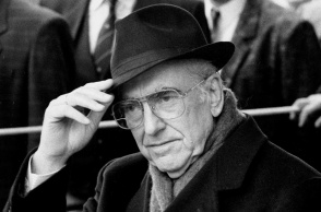 Ανδρέας Παπανδρέου