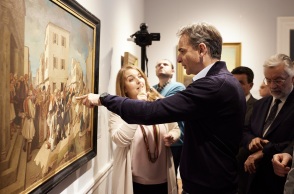 Η ιστορία του ελληνικού κράτους και η αναζήτηση πολιτικής ωριμότητας