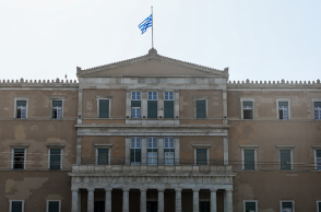 Η Ελλάδα στο κατώφλι μιας νέας εποχής