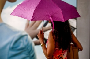 Καιρός: Βροχερό το σκηνικό την Κυριακή 25 Ιουνίου - Πού θα εκδηλωθούν έντονα φαινόμενα - Η πρόγνωση της Εθνικής Μετεωρολογικής Υπηρεσίας.