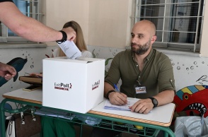 Η κάλπη του Exit Poll για τις εκλογές της 25ης Ιουνίου 2023