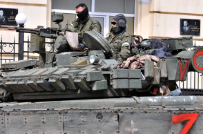 Η ανταρσία Wagner, η συμφωνία Πριγκόζιν - Λουκασένκο και ο Πούτιν