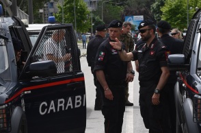 Ιταλία: Σαράντα τρεις συλλήψεις στην Καλαβρία για παράνομες δοσοληψίες πολιτικών με μαφιόζους - Η εμπλοκή της Ντράγκετα στην τοπική αυτοδιοίκηση.