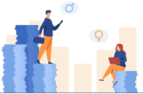 Ανισότητα αμοιβών μεταξύ των δύο φύλων: μια ανοιχτή πληγή