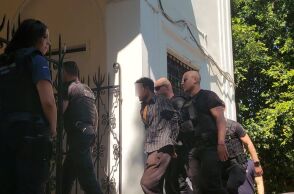 Κως: Προφυλακιστέος o 32χρονος υπήκοος Μπαγκλαντές που κατηγορείται για τη δολοφονία της 27χρονης Αναστάζια - Ποια στάση τήρησε στην απολογία του.