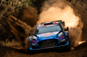 Ράλλυ Σαφάρι Κένυα