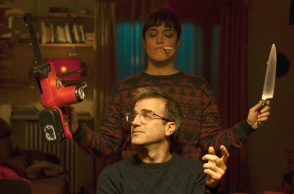 Μικρό λουλούδι: Τα μαύρα σκίτσα του έρωτα