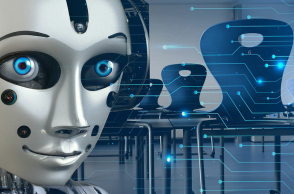 Γιατί άρχισα μαθήματα Τεχνητής Νοημοσύνης