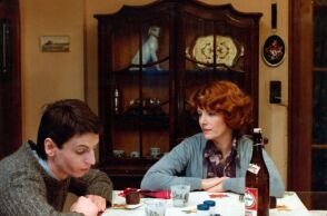 Ζαν Ντιλμάν: Η Σαντάλ Ακερμάν κινηματογραφεί την αόρατη γυναίκα