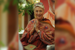 Swami Sivamurti Saraswati