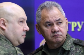 Ρωσία: Γιατί εξαφανίστηκαν οι στρατηγοί του Πούτιν μετά την ανταρσία της Wagner - Τουλάχιστον ένας έχει συλληφθεί - Απών και ο «στρατηγός Αρμαγεδδών».