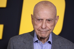 Άλαν Άρκιν: Πέθανε σε ηλικία 89 ετών ο αμερικανός ηθοποιός - Ερμήνευσε πάνω από εκατό ρόλους στο σινεμά - Βραβεύτηκε με Όσκαρ για το «Little Miss Sunshine».