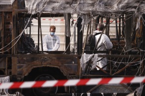 Βρετανία: Ταξιδιωτική οδηγία του Φόρεϊν Όφις για τη Γαλλία εν μέσω ταραχών, μετά τον θάνατο εφήβου από αστυνομικό - «Εργαλειοποίηση» καταγγέλλει ο Μακρόν.