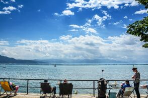 Διακοπές σε περιοχή της Γερμανίας