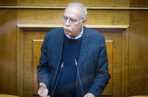 Βίτσας: Η χειρότερη στιγμή του ΣΥΡΙΖΑ - Ή θα φύγει ο καθένας μόνος ή ομαδικά 