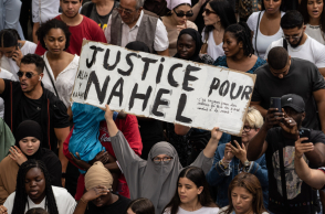 Ποιοι είναι οι βάνδαλοι στη Γαλλία και τι θέλουν να μας πουν;