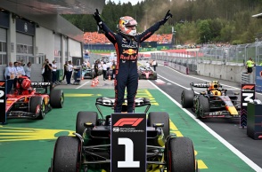 Formula 1: Η κυριαρχία του Μαξ Φερστάπεν και η νέα νίκη του στο Grand Prix της Αυστρίας