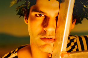 σάμερταϊμ, bijoux de kant.