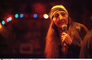 Πέθανε η Γιώτα Γιάννα