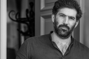 Ο Κωνσταντίνος Πίττας. 